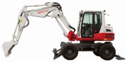 mobilbagger-tb-295w-1-takeuchi(2) » Baumaschinen Boneß GmbH