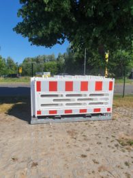 Schrankenzaun-1 » Baumaschinen Boneß GmbH