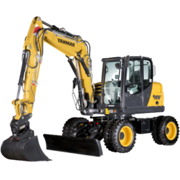 mobilbagger-b95w-yanmar-removebg-preview » Baumaschinen Boneß GmbH