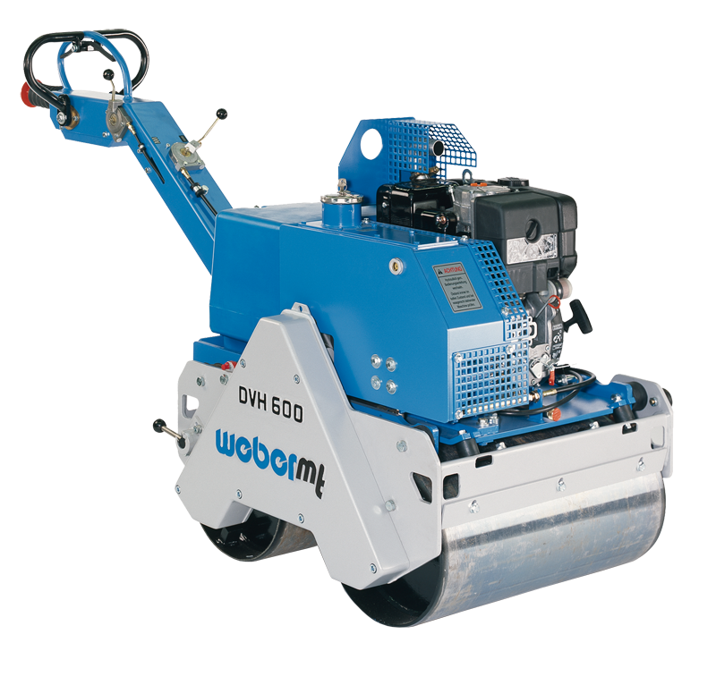 DVH-600_800 » Baumaschinen Boneß GmbH