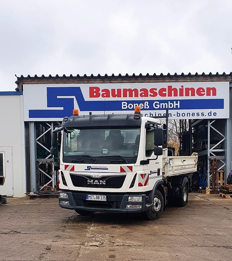 MAN_LKW_3 » Baumaschinen Boneß GmbH