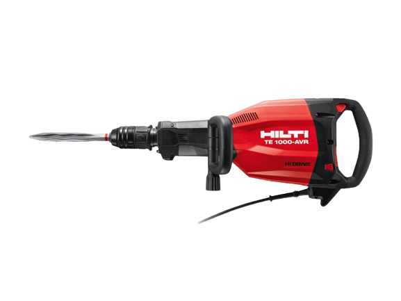 Meisselhammer-Abbruchhammer-Hilti-TVR-1000-avr-removebg-preview » Baumaschinen Boneß GmbH