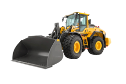 Volvo-L110H-1 » Baumaschinen Boneß GmbH
