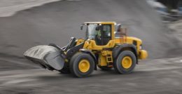 Volvo-L110H-2 » Baumaschinen Boneß GmbH