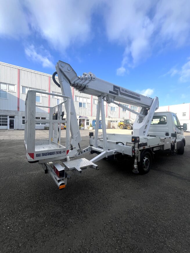 MTE250_6 » Baumaschinen Boneß GmbH