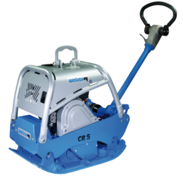 Bodenverdichter CR 5 Hd Benzin » Baumaschinen Boneß GmbH