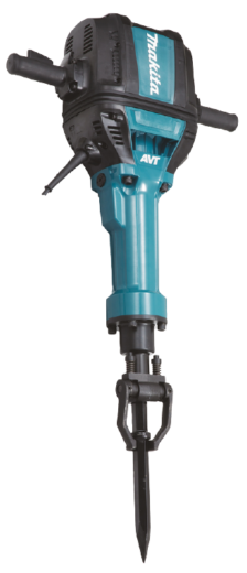 Makita Stemmhammer HM 1812 » Baumaschinen Boneß GmbH