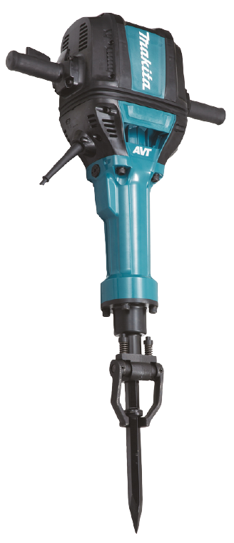 Makita Stemmhammer HM 1812 » Baumaschinen Boneß GmbH