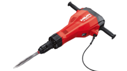 HILTI TE 2000-AVR Abbruchhammer » Baumaschinen Boneß GmbH