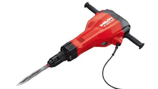 HILTI TE 2000-AVR Abbruchhammer » Baumaschinen Boneß GmbH