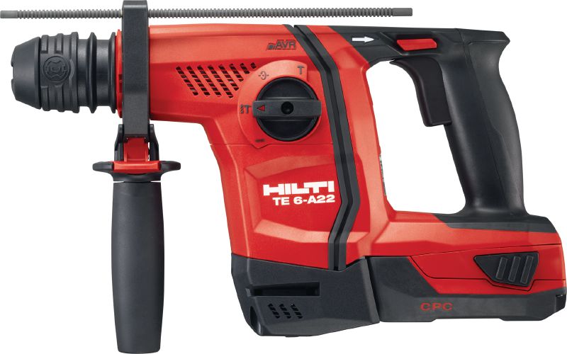 hilti