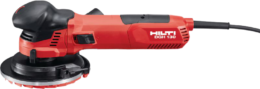 HILTI DGH 130 Diamantschleifgerät » Baumaschinen Boneß GmbH
