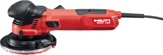 HILTI DGH 130 Diamantschleifgerät » Baumaschinen Boneß GmbH