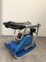 Bodenverdichter Weber CF 2 Hd » Baumaschinen Boneß GmbH
