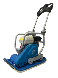 Bodenverdichter Weber CF 2 Hd » Baumaschinen Boneß GmbH