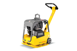 Bodenverdichter Wacker DPU 3070 H » Baumaschinen Boneß GmbH