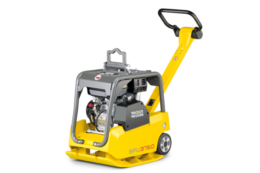 Bodenverdichter Wacker DPU 3750 H E-Start » Baumaschinen Boneß GmbH