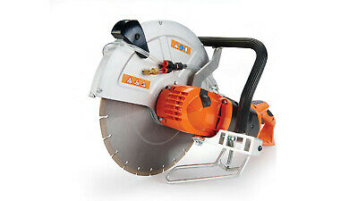 Trennschleifer 230V CE414 350mm » Baumaschinen Boneß GmbH