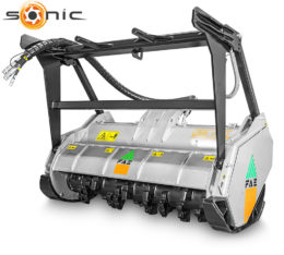 Baumaschinen Boneß GmbH