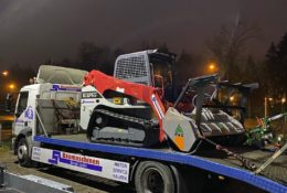 Baumaschinen Boneß GmbH